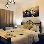 Apartment Rustic