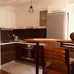 Apartment Rustic