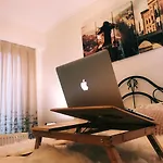 Apartment Rustic