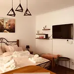 Apartment Rustic