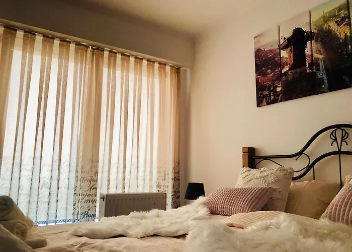 Apartment Rustic