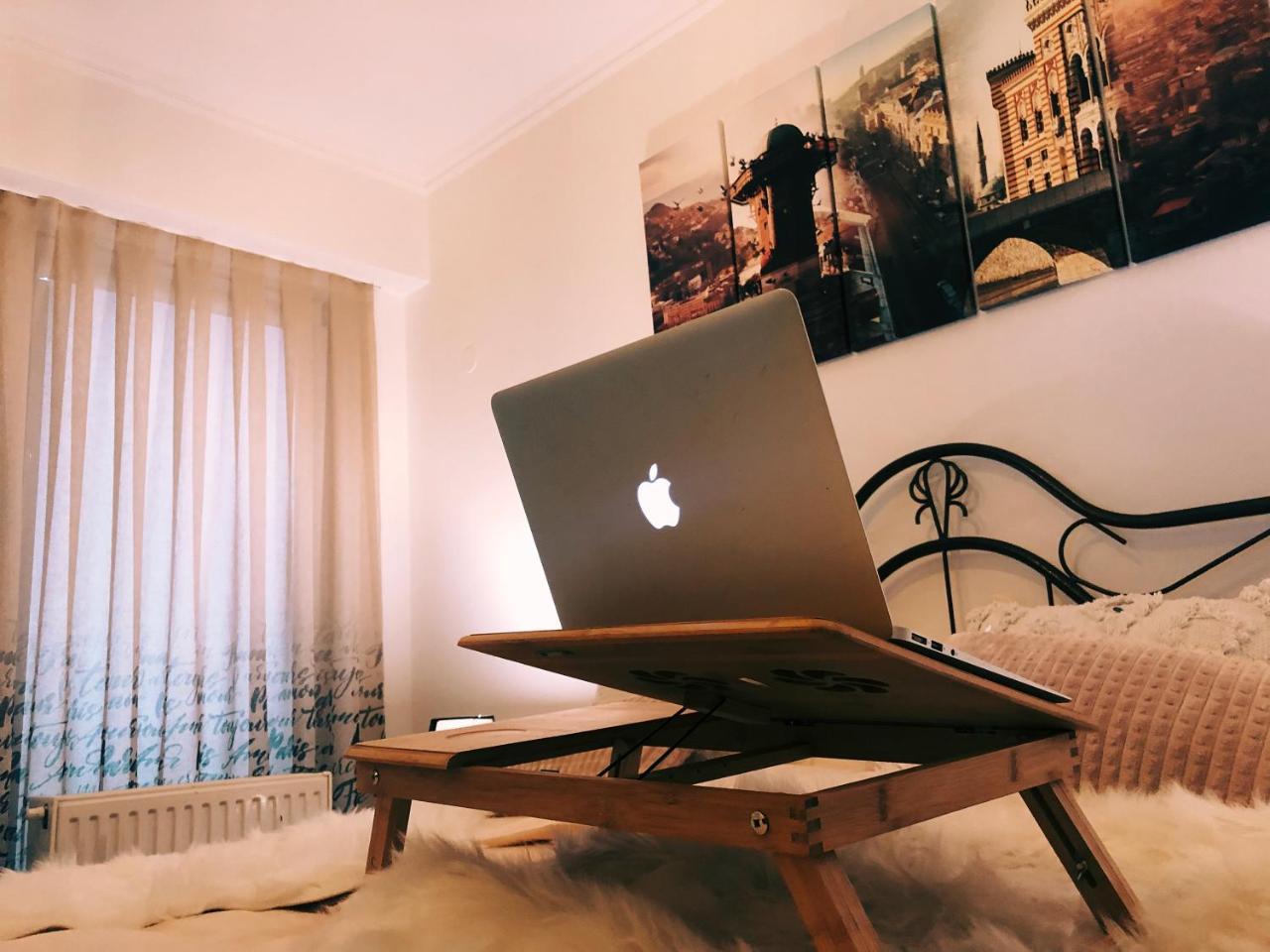 Apartment Rustic Sarajevo